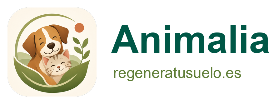 Animalia Regeneratusuelo