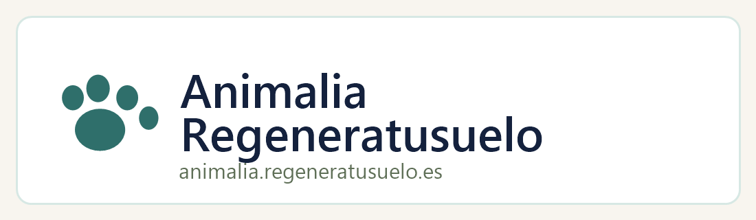Animalia Regeneratusuelo